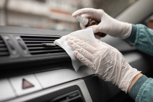 Best Air Duct Cleaning Near Me  in Four Corners, MD