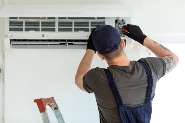 HVAC System Cleaning in Four Corners, MD