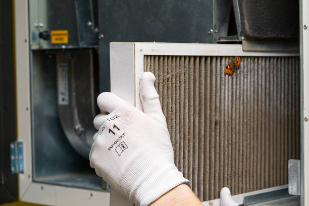Best Air Duct Cleaning Near Me  in Four Corners, MD
