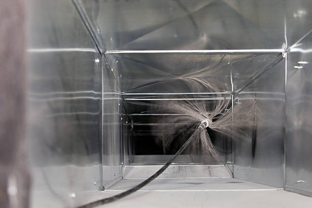 Best Commercial Air Duct Cleaning  in Four Corners, MD