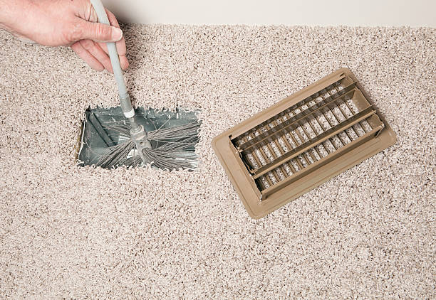 Best Best Air Duct Cleaning Company  in Four Corners, MD