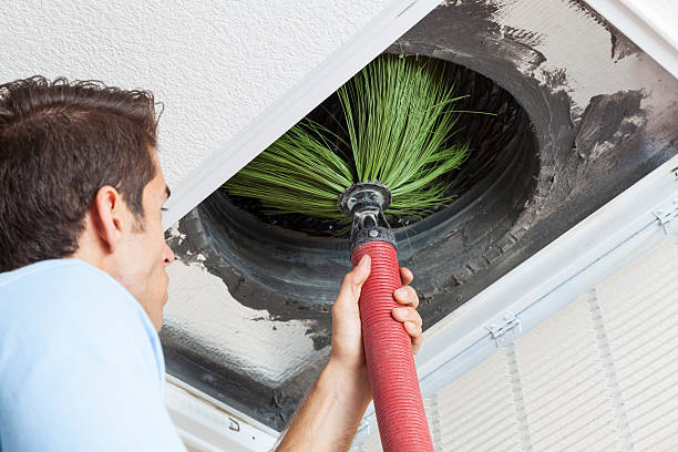 Affordable HVAC Duct Cleaning in Four Corners, MD