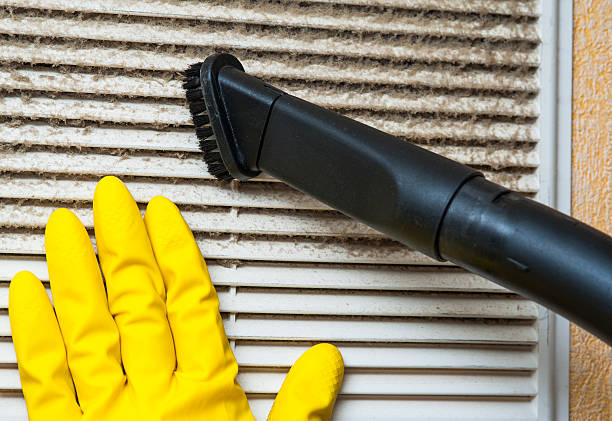 Ventilation Cleaning Services in Four Corners, MD