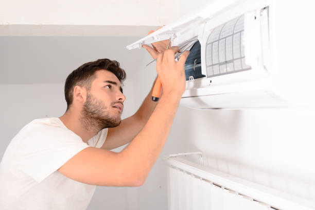 Best Air Duct Cleaning Near Me in Four Corners, MD