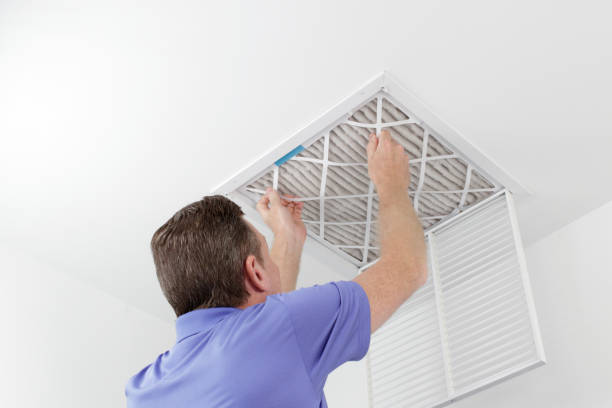 Best Affordable HVAC Duct Cleaning  in Four Corners, MD